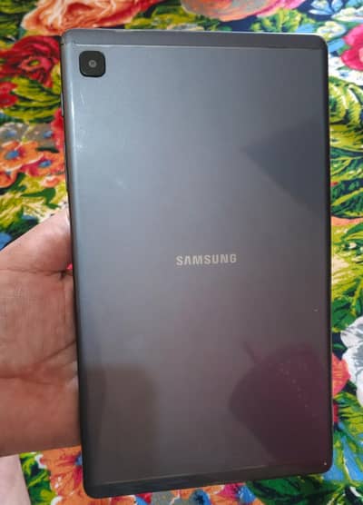 Galaxy A7 Lite