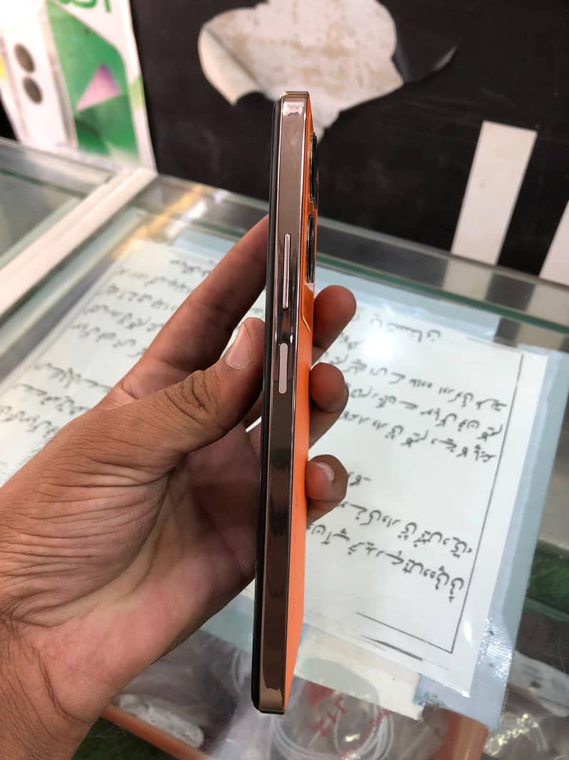 Infinix Note 30 3
