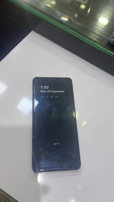Samsung Mobile A32 6/128