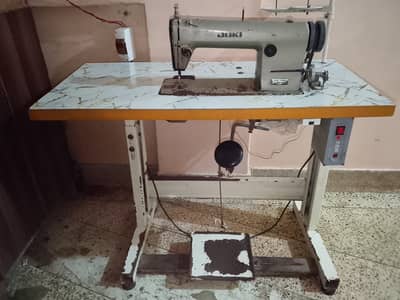 Juki 555(made in Japan)