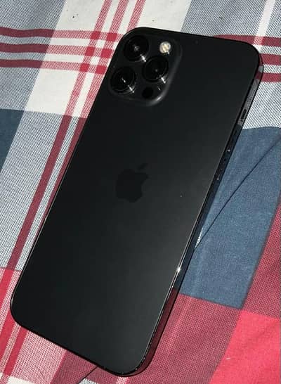 Apple iPhone 12 Pro Max