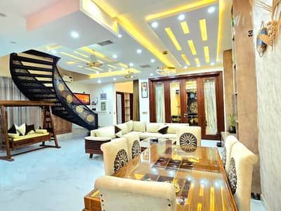 Fully furnished house available for rent