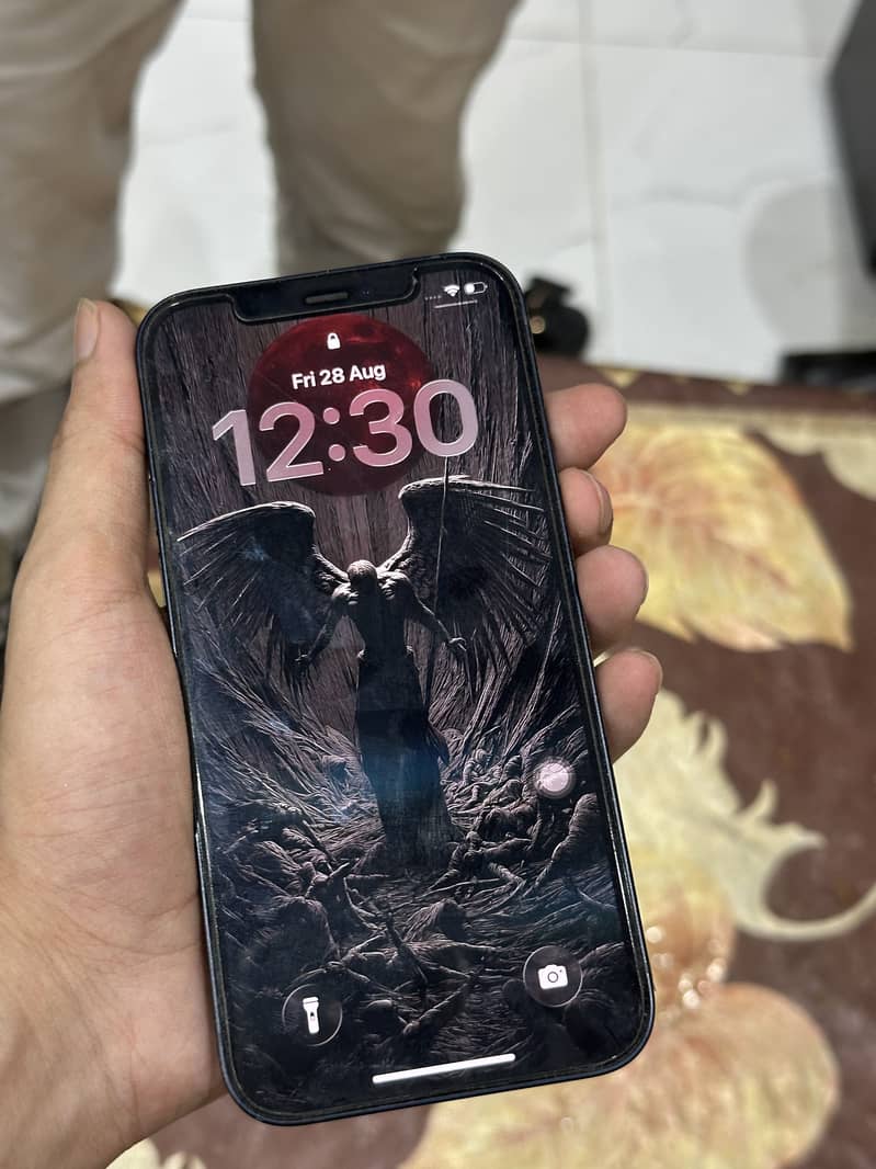 Apple iPhone 12 1