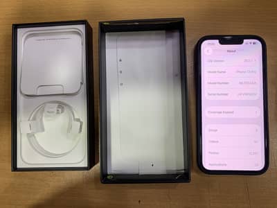 Apple iPhone 13 Pro