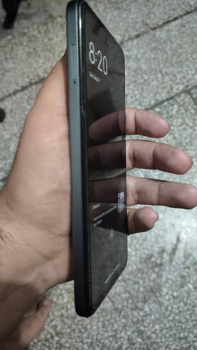 Motorola Moto G 5G