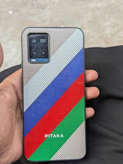 Vivo Y21T gaming phone snapdragon