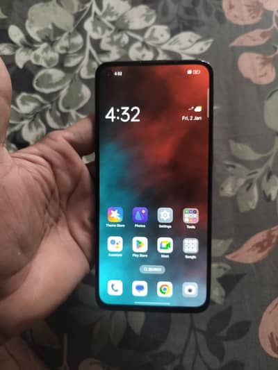 OPPO Reno 5