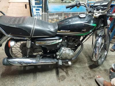 2014 model Honda condition used