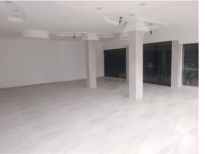 Brand New Office Area 1000 Square Feet Available For Rent In Gulberg 3 Lahore