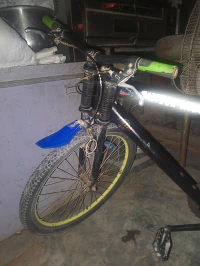 Cycle