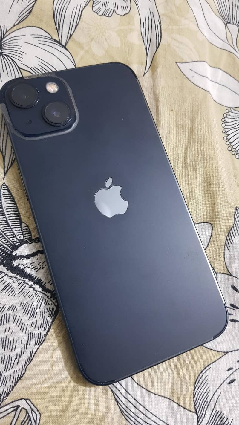 Apple iPhone 13 0