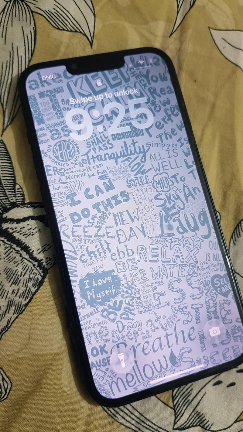 Apple iPhone 13 3