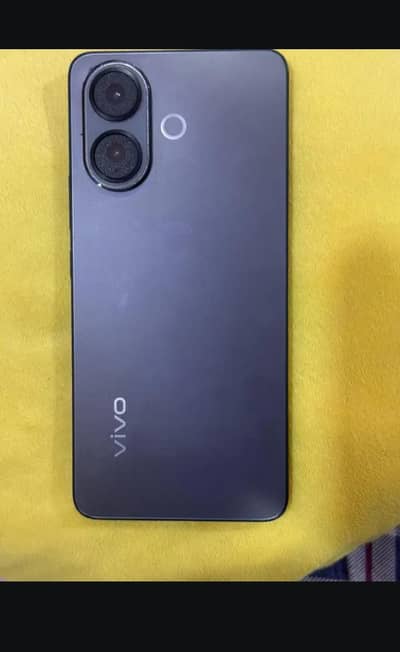 Vivo Other Model