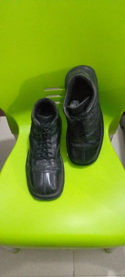 Turkish army boot size 10