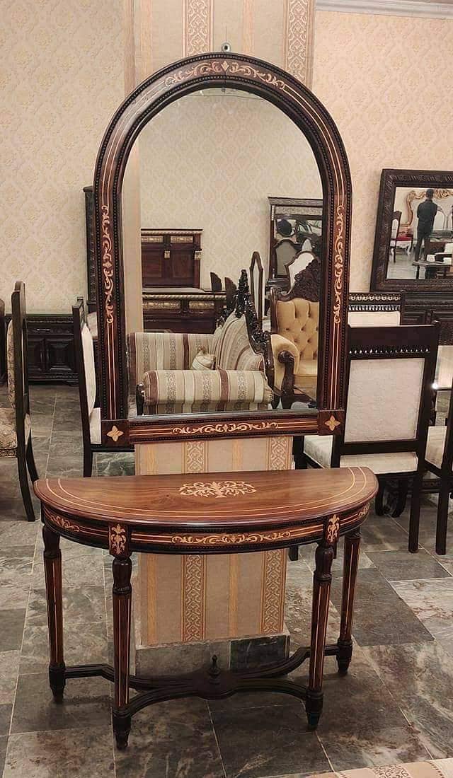 Console Table 2