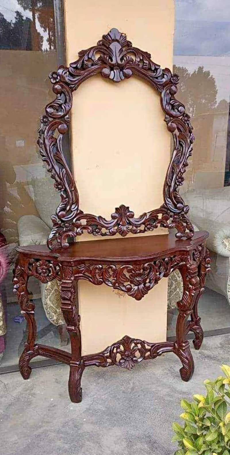 Console Table 3