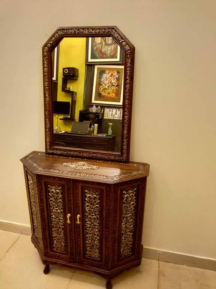 Console Table 5