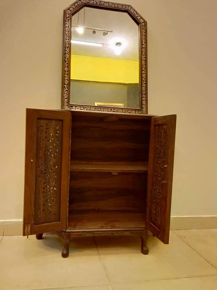 Console Table 6