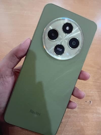 Xiaomi Redmi 14C