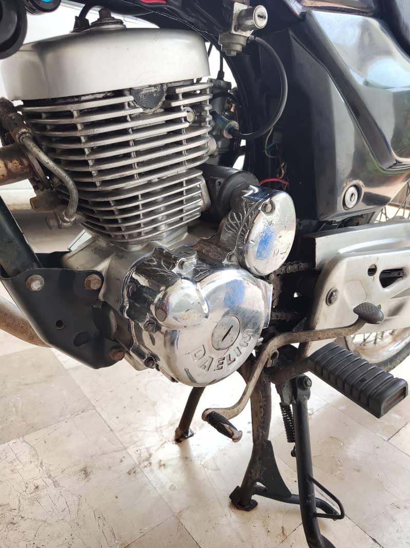 BIKE ENGINE 0