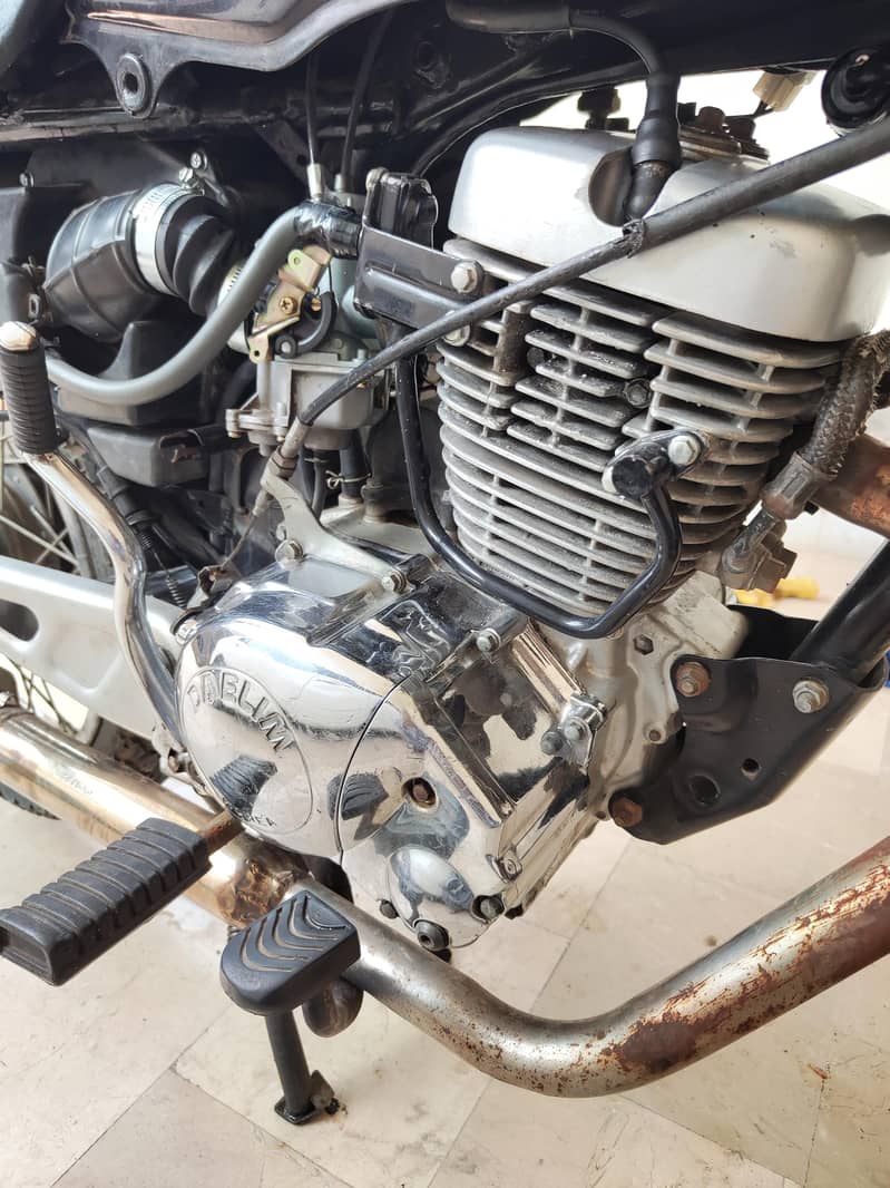 BIKE ENGINE 1