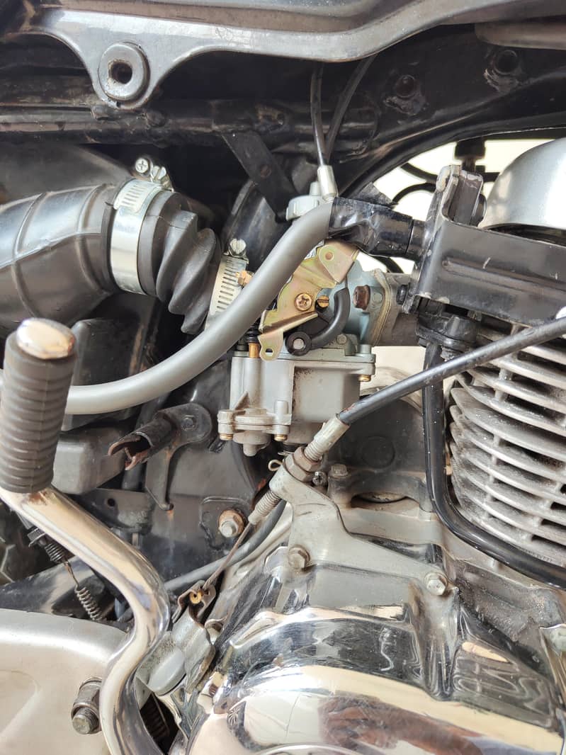 BIKE ENGINE 2