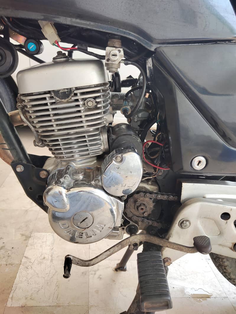 BIKE ENGINE 3