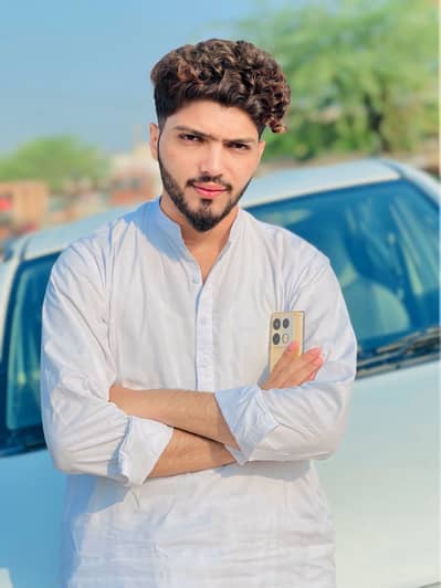 ASAD Khan 