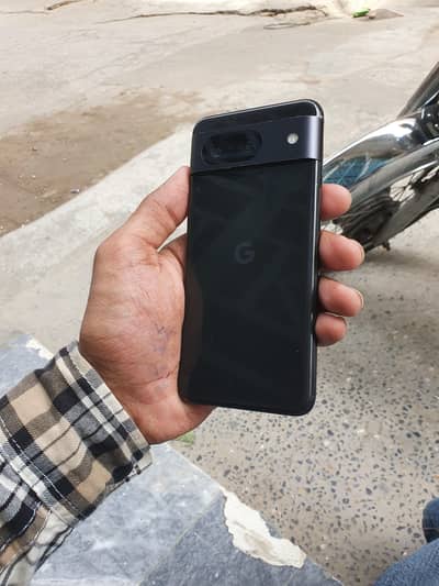 Google Pixel 8 OFFICIAL PTA Approved