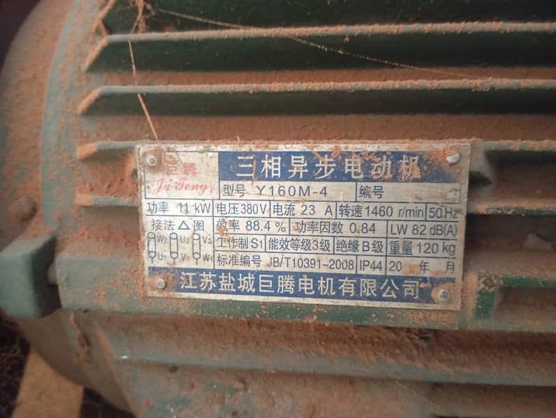 Plastic Crusher 2