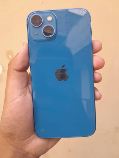 iPhone 13 Icloud Locked