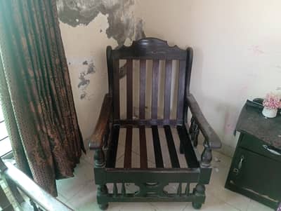 5 seater sofa set