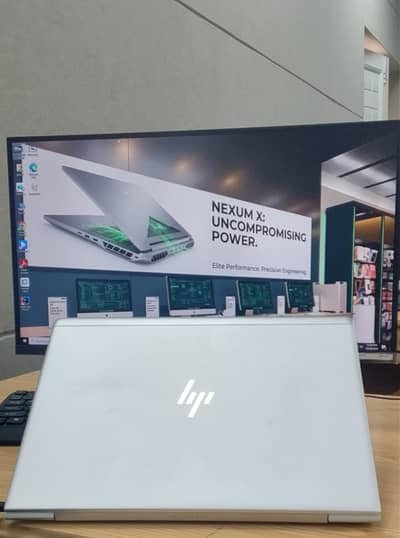 Hp Elitebook