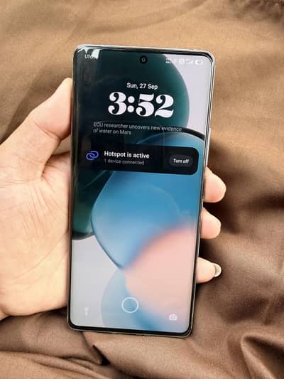 Xiaomi Redmi Note 14 Pro