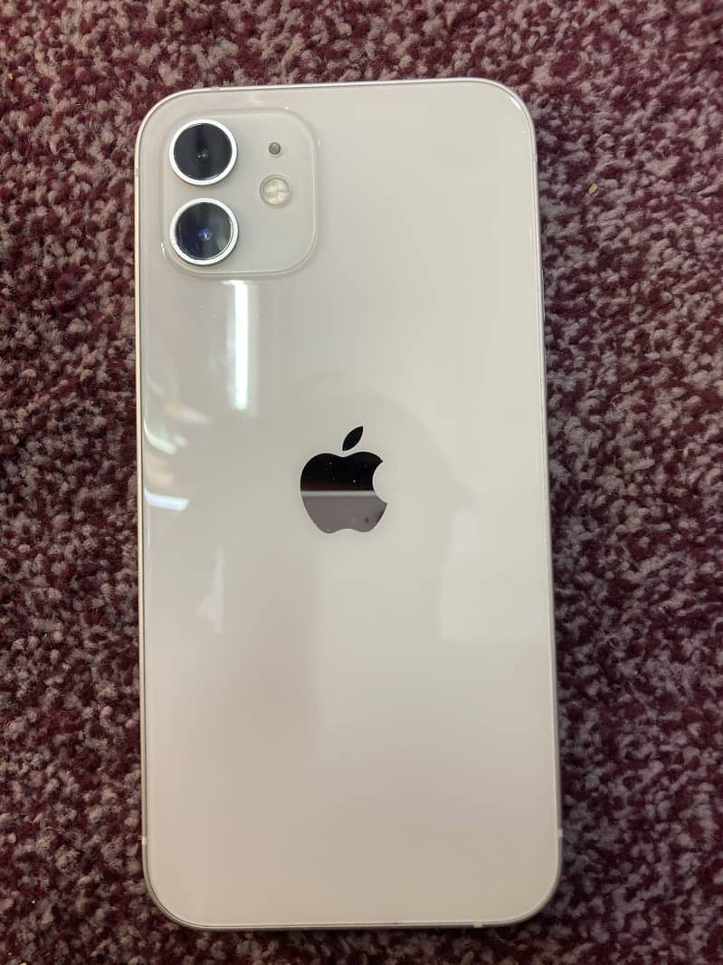 Apple iPhone 12 1