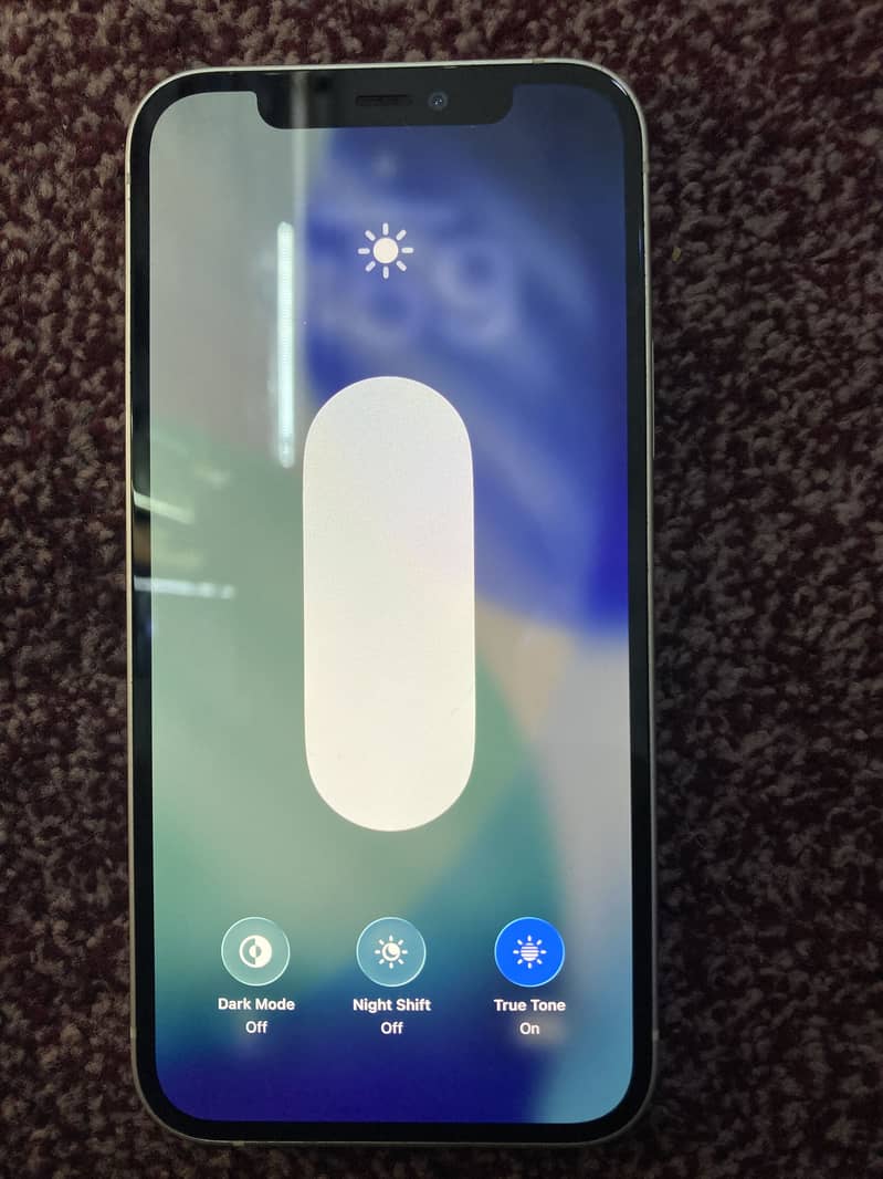 Apple iPhone 12 3