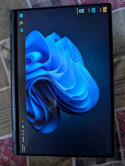 Dell Latitude 12th gen 9430 2k display (2 in 1)