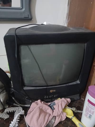 LG TV and Sony TV
