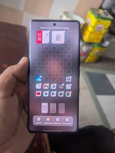 Vivo iQOO 9 Pro