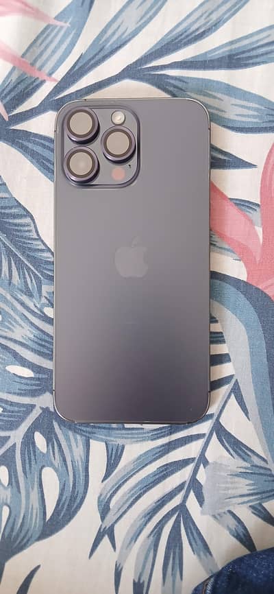 iPhone 14 Pro Max non pta