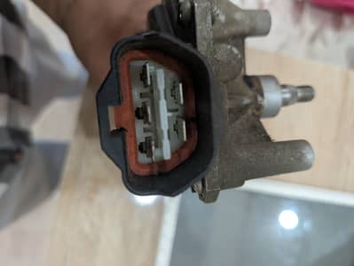Civic 2005 original wiper motor