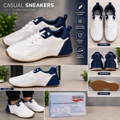 imported shoes