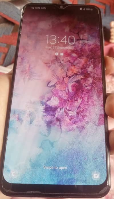 Samsung Galaxy A30