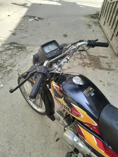 union star us 70cc