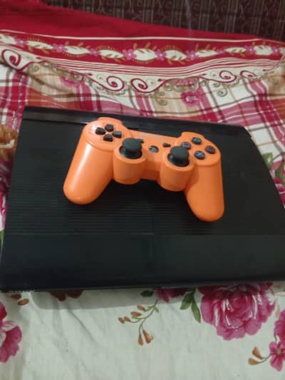 play station super slim jealbreak