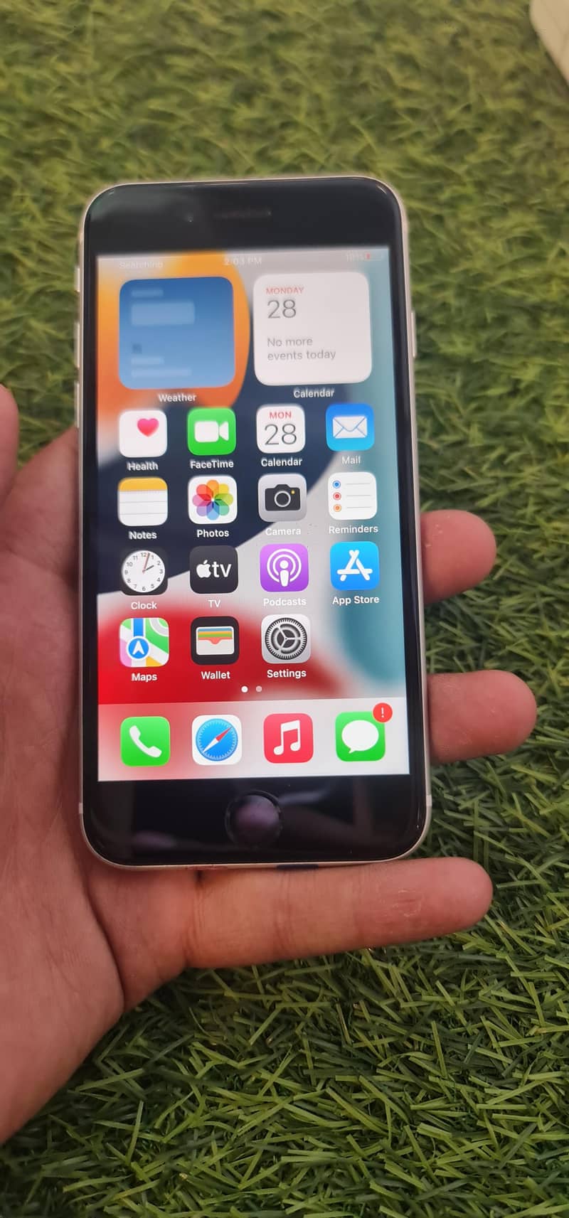 Apple iPhone SE 1
