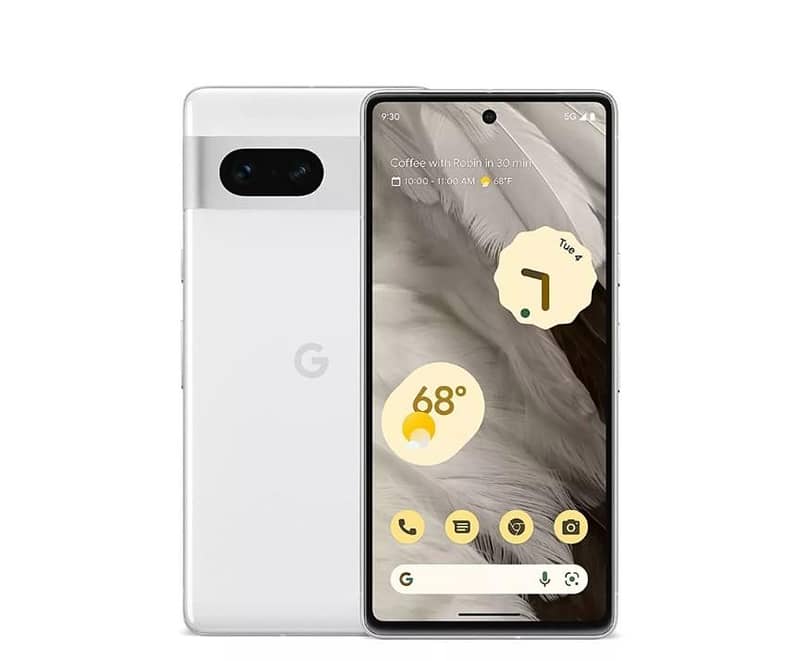 Google Pixel 7a 1