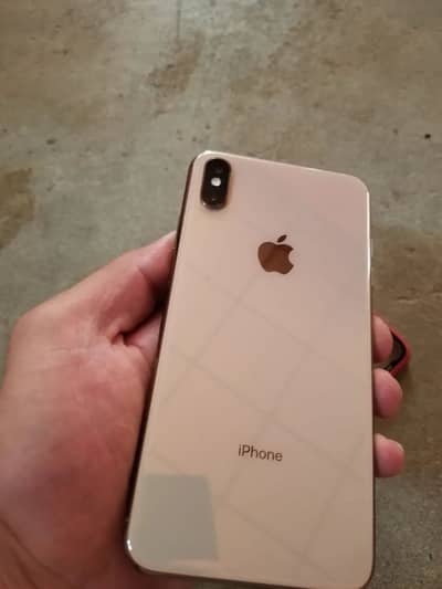 Apple iPhone XS Max Jv Pta Approved