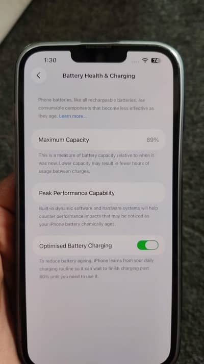 Apple iPhone 13 Pro Max