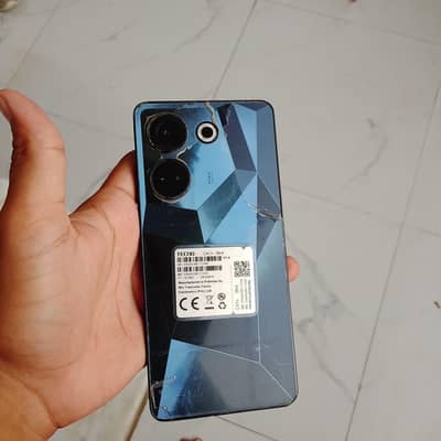 Tecno CAMON 20